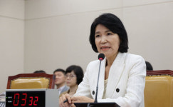 민주당 광주시당, 5·18폄훼 이진숙 후보 '지명철회' 촉구