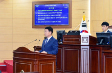 광양시의회, 농산물품질관리원 광양사무소 설치 촉구