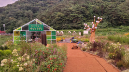 광주 동구, 도시농업 복합단지 다정한 동구밭 10일 개장