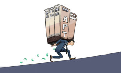 대출 못갚아… 광주·전남, 부동산 임의경매 쏟아진다
