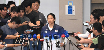 [파리 올림픽]대한체육회, '안세영 폭로' 조사위 구성…협회·선수촌 등 조사 예정