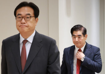 윤석열 대통령, 국방장관에 김용현 지명…안보실장 신원식·안보특보 장호진