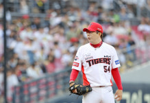 기아 타이거즈 김도영 30홈런-30도루·양현종 최다 탈삼진…고척서 새 역사 쓸까