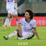 최근 3경기 1무 2패…전남, 2위도 좌불안석(종합)