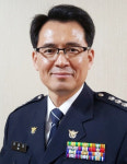 모상묘 전남경찰청장 취임 현장 대응능력 강화하겠다
