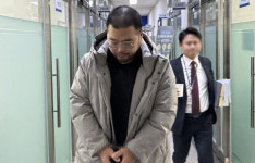 뇌물 최영환 전 광주시의원 소송, 검찰·피고인 모두 항소