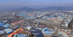 평동산단 버스 노선 확대를 광주전남중기지원협의회 한목소리
