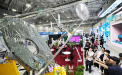 대한민국 기후환경 에너지대전 개막