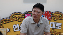 ■김재혁 장충상회(장충동왕족발 충장점) 대표 이익보단 건강한 음식·즐거운 분위기를 대접