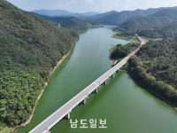[이슈포커스]한 지역에 댐이 3개?…왜 우리만 희생해야 하나