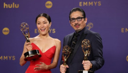 일본 언론, 쇼군 에미상 석권에 한국 드라마 약진이 미국 흥행 토양 돼