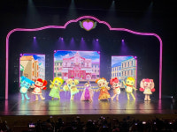 여수시 드림스타트, 캐치! 티니핑 뮤지컬 공연 관람