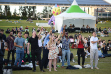 전 세계 뮤지션 한 자리에…제3회 광주 버스킹 월드컵 막 오른다