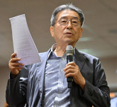 복원 옛 전남도청 별관에 신군부 언론탄압 공간 재현해야