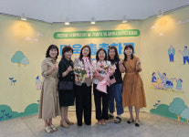 광주 효령노인복지타운, 사회복지사의 날 기념식서 2관왕