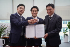 정진욱 의원 대기업 갑질 소송서 광주 지역 청년기업 아이밀 살려