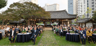 광주 서구 금호1동, 상생마을 굿피플데이