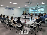 광양수산물 유통센터, 활성화 언제나...