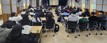 시교육청, 광주 5·18-제주 4·3 잇는 민주·인권 교류 프로그램 운영