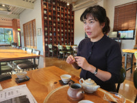 [기획특집] 보성녹차 세계화·대중화 선도하는 보림제다