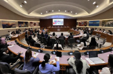 세계평화여성연합, 2050 여성지도자 국제교류 프로그램 성료