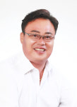 [사람들&스토리] 지역 동호인들 위한 체육시설 확충에 최선