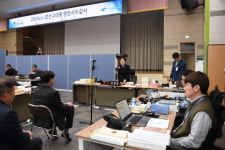 광주 광산구의회, 2024년도 행정사무감사 돌입