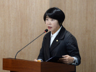 오미섭 광주 서구의원, 가로수 조성·관리 조례 개정안 통과