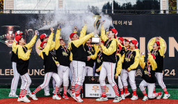 광주 수창초, 유소년 야구 최강자 우뚝