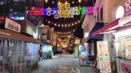 [광주 상권 집중 분석]⑤감성·차별화 실종된 송정역세권
