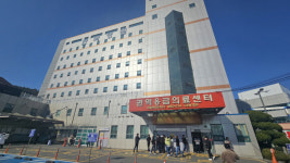 [무안공항 여객기 참사]구조된 승무원 2명, 인근 목포 병원 등으로 이송