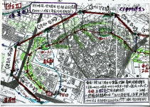 [1] 한강 작가 생가터
