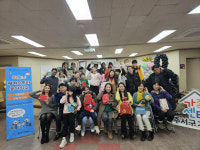 광주 서구가족센터, 하모니 팸케스트라 종강식 성료
