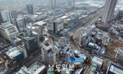 광주 중심으로 뜨는 광천권역…교통지도 확 바뀐다