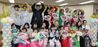 광주 서구, 한국생활 속 삶 이야기 수기 발표 및 간담회
