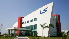 [오늘의 특징주] LS에코에너지, 장초반 20%대 급등…2024년 역대 최대 실적 예약 기대감 반영