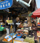 광주남구중독관리통합지원센터, 무등시장 상인회와 함께하는 건전 음주 캠페인 성료