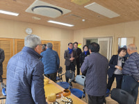 문금주 의원, 설 명절 맞아 지역민 찾아 민생 행보