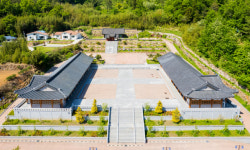 [5]보성 벌교 홍암 나철기념관...국권 침탈 맞서 일본 한복판서 천황에 독립약속 지켜라[광주전남 독립운동현장]