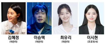 ACC, 예술극장 무대 채워 갈 예술인 8명 선발