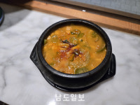 [남도 맛집-봉선동 옥돼지식당]육즙 가득 프리미엄 한돈에 빠지다