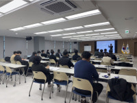 광주도시공사, 올해 자산운용 전문인력 22명 양성