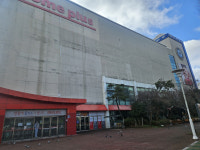 홈플러스 자금난 계림점 재오픈 불똥 튀나?