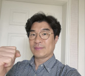 [사람&스토리]어르신들께 짜장면 한 그릇 대접, 내 삶의 행복
