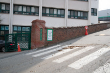 대광·서진여고 통학로 불편 해소…광주교육청, 중재자 역할 톡톡