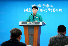 전남 구제역 1건 추가‥14건