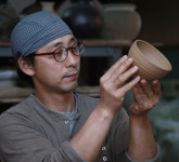 [사람&스토리]자연을 담은 도자기로 더 깊은 울림