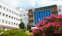 국립나주병원, 한국환경공단과 업무협약