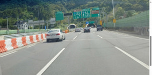 광주시, 2순환로 지산IC 진출로 재개설 착수