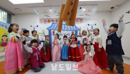 아이 키우기 좋은 광주 보육 신규사업 눈에 띄네